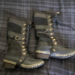 Sorel Slimpack Tall